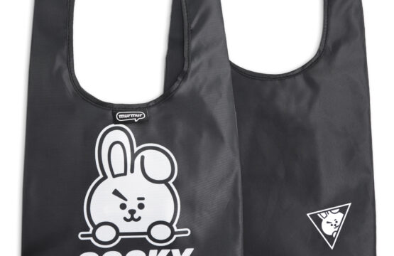 murmur 便當包｜BT21 Wappen COOKY