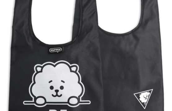 murmur 便當包｜BT21 Wappen RJ