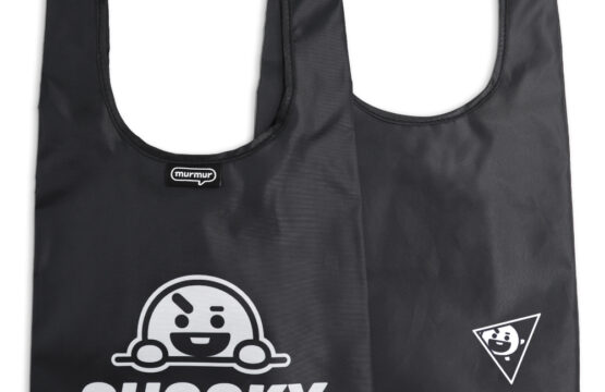 murmur 便當包｜BT21 Wappen SHOOKY