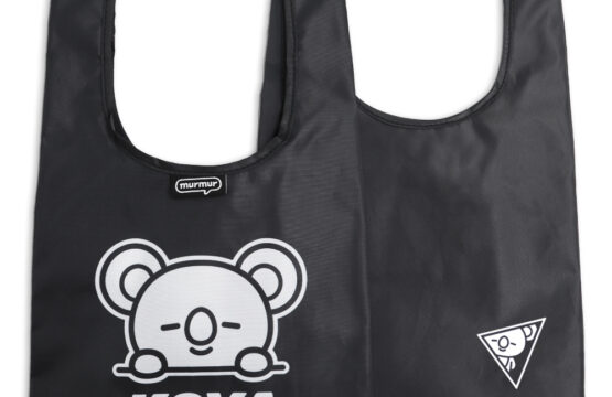 murmur 便當包｜BT21 Wappen KOYA