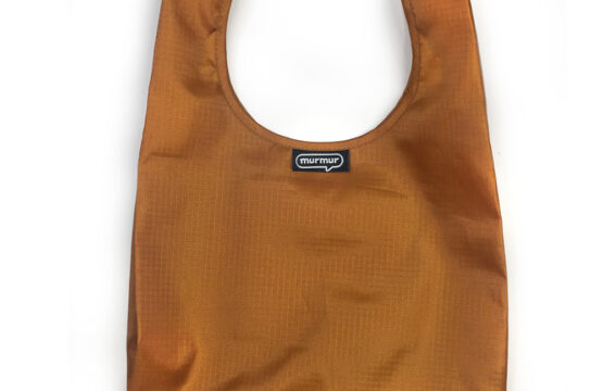 murmur 便當包｜琥珀