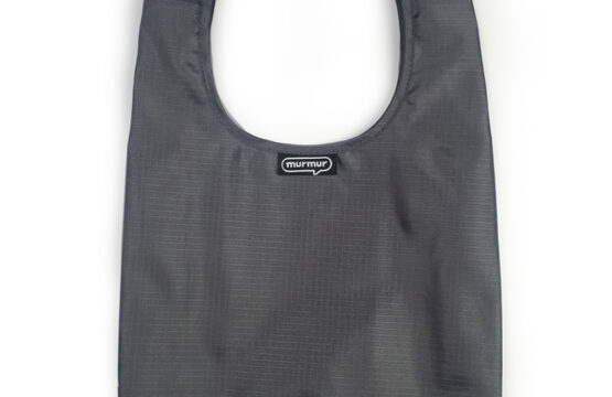 murmur 便當包｜雲母