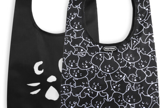 murmur 便當包｜NYA-