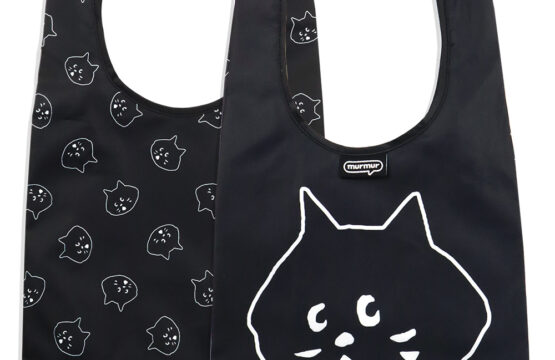 murmur 便當包｜NYA- 大頭