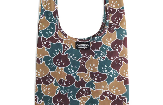 murmur 便當包｜NYA- 迷彩