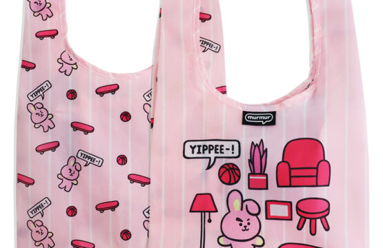 murmur 便當包｜BT21 COOKY