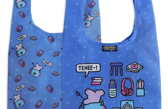 murmur 便當包｜BT21 MANG