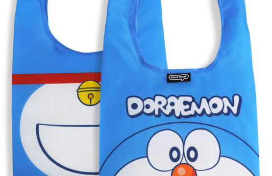 murmur 便當包｜哆啦A夢(小叮噹)