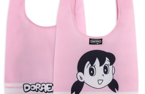 murmur 便當包｜哆啦A夢 靜香/宜靜