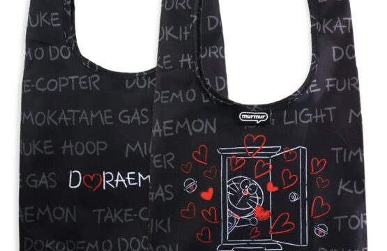 murmur 便當包｜哆啦A夢 50th 限定-任意門