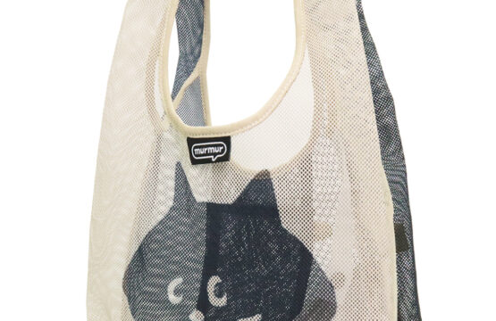 murmur 網狀便當包｜NYA- 牛奶糖