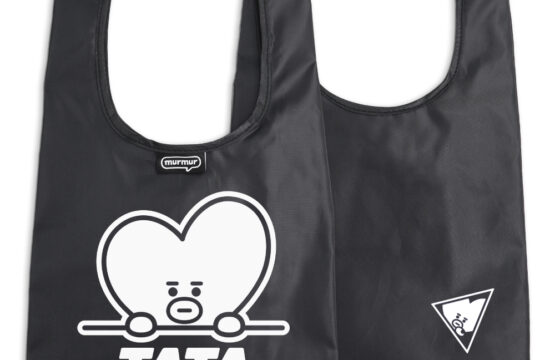 murmur 便當包｜BT21 Wappen TATA