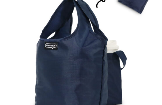 murmur 餐餐袋｜紺青