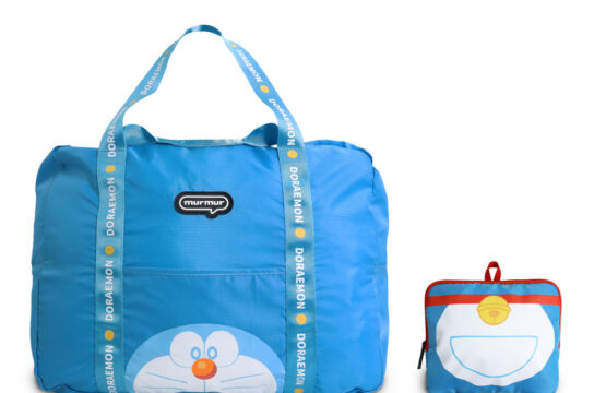 murmur 輕簡旅袋｜哆啦A夢(小叮噹)