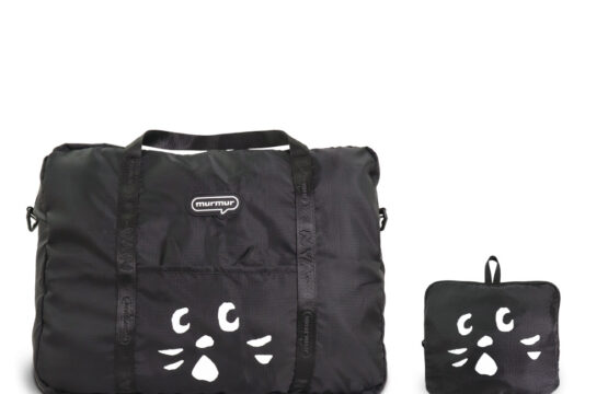 murmur 輕簡旅袋｜NYA-