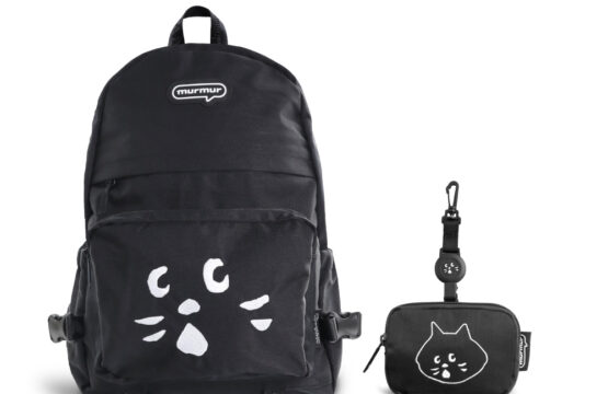 murmur 多功能後背包(大)｜NYA-