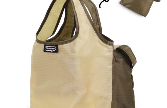 murmur 餐餐袋｜焙茶