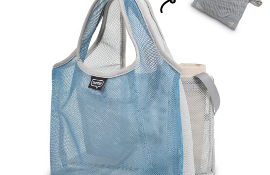 murmur 餐餐袋｜討海人- 網狀