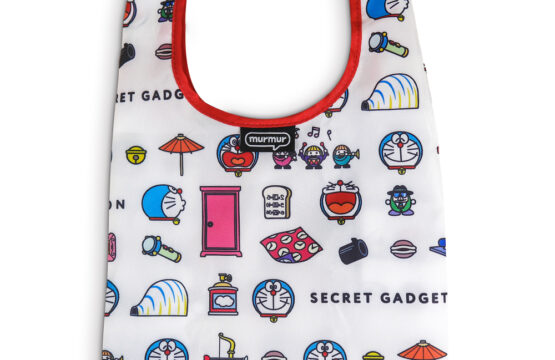 murmur 便當袋｜哆啦A夢（祕密道具大集合）