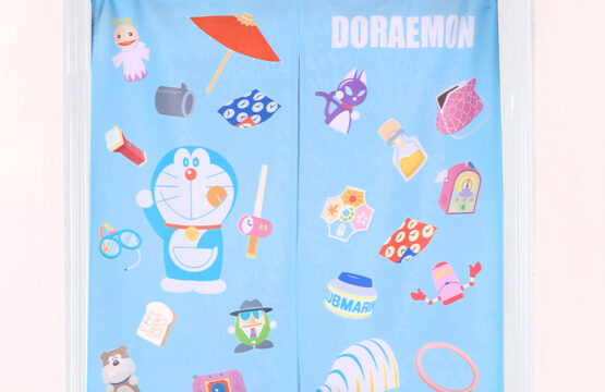 murmur 門簾｜哆啦A夢（祕密道具大集合）