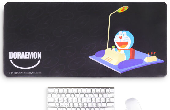 murmur 長型滑鼠墊｜哆啦A夢（時光）