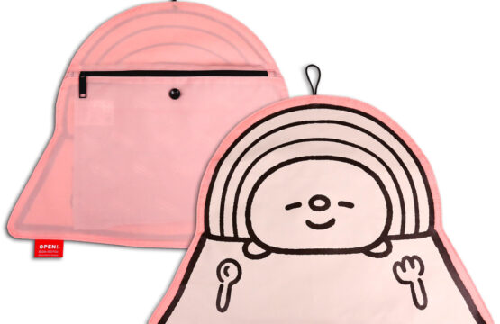 murmur 餐食袋｜OPEN! （水果餐桌）