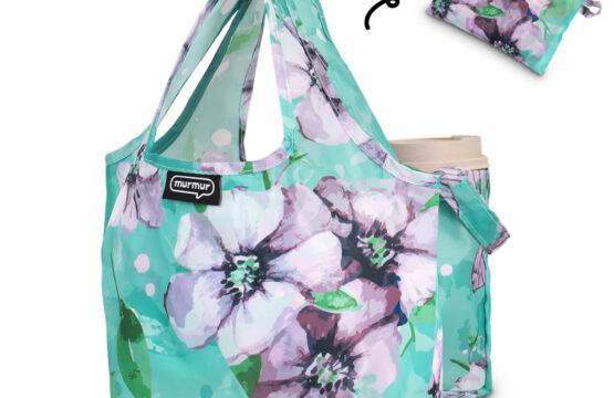 murmur 餐餐袋｜蝴水綠