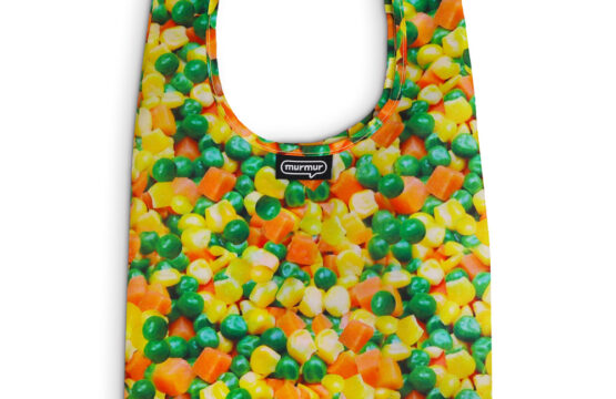 murmur 便當包｜三色豆【期間限定】