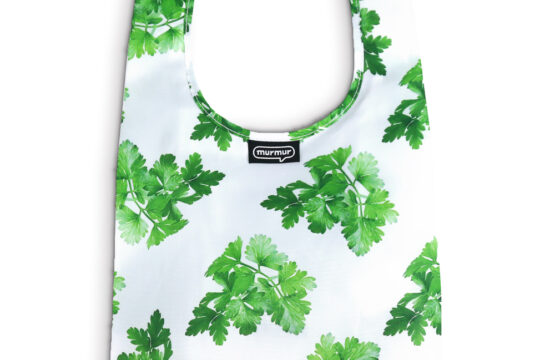 murmur 便當包｜香菜【期間限定】