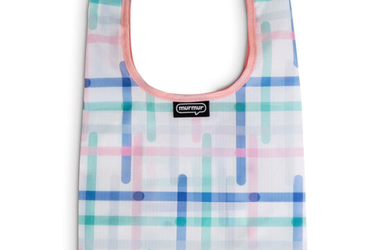 murmur 便當包｜線條