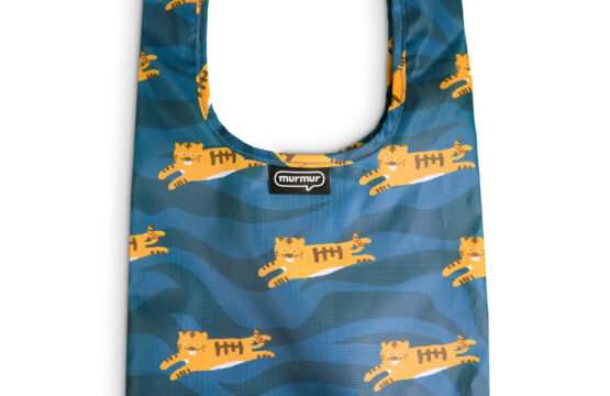 murmur 便當包｜勞虎