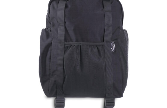 murmur my背包｜黑