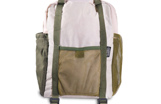 murmur my背包｜米綠