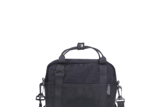 murmur my小書包｜黑