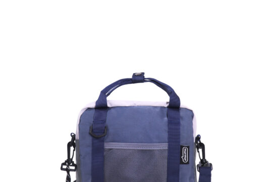 murmur my小書包｜灰藍