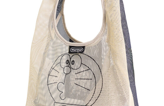 murmur 便當包｜哆啦A夢（牛奶糖）