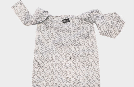 murmur x 魚刺人 大便當包｜吻仔魚刺人