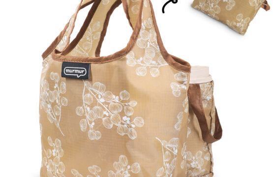 murmur 餐餐袋｜手繪果實