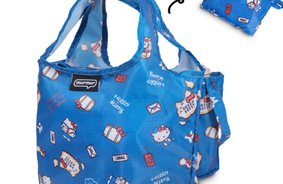 murmur 餐餐袋｜hello kitty – 旅行