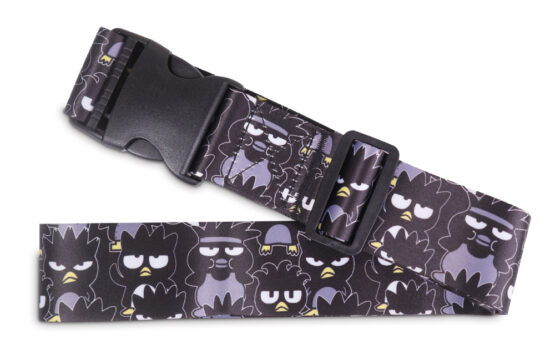 murmur 行李束帶｜酷企鵝BAD BADTS-MARU 家族