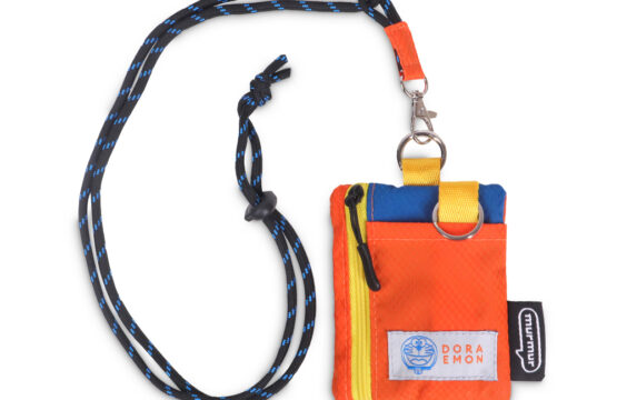 murmur 掛頸包｜哆啦A夢（大頭）