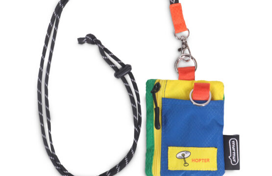 murmur 掛頸包｜哆啦A夢（竹蜻蜓）