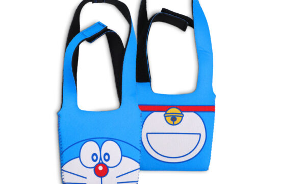 murmur 隔熱杯套｜哆啦A夢(小叮噹）