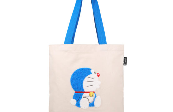 murmur 托特包｜哆啦A夢 (坐姿)