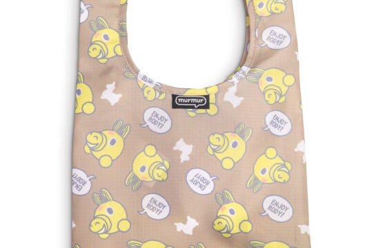 murmur 便當包｜ RODY(40th 咖啡)