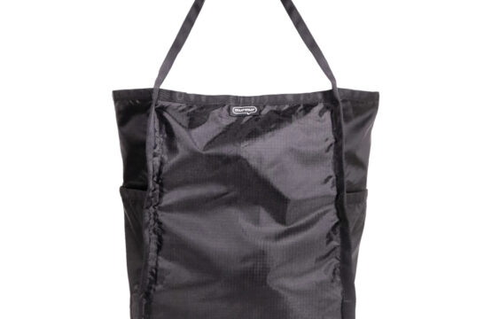 murmur 超好袋｜曜石黑