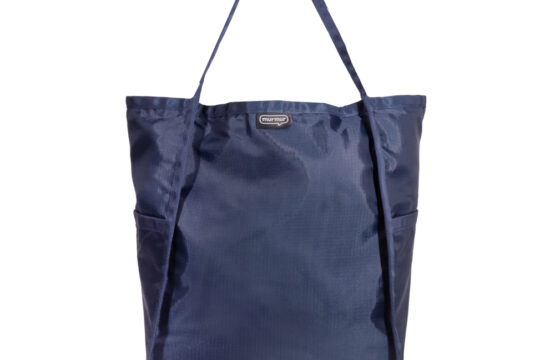 murmur 超好袋｜紺青