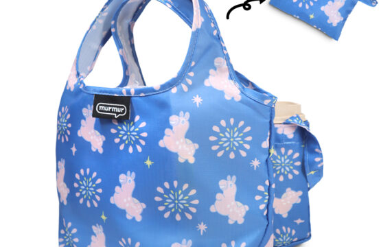 murmur 餐餐袋｜RODY(40th 花火)