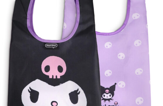 murmur 便當包｜ 酷洛米kuromi (大頭)