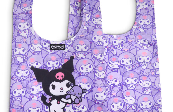 murmur 便當包｜ 酷洛米kuromi (與庫巴)